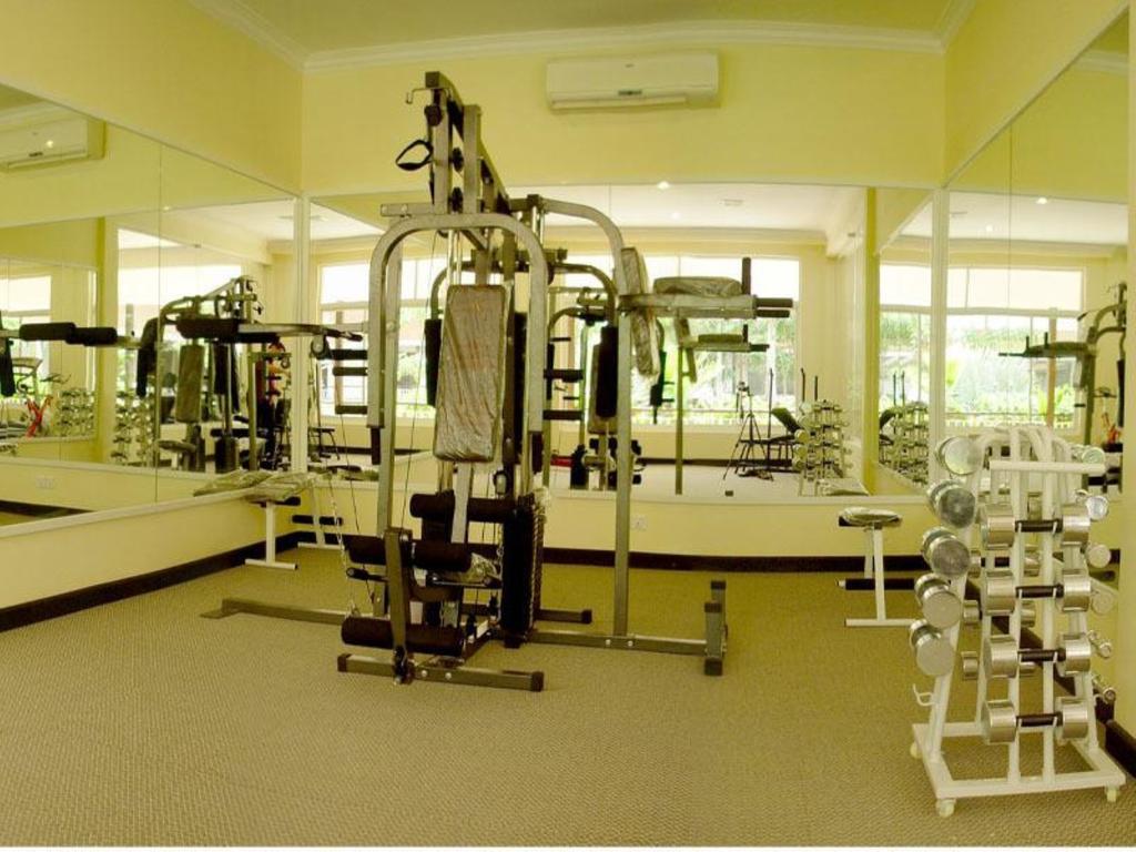 Angkor Riviera Hotel Siem Reap