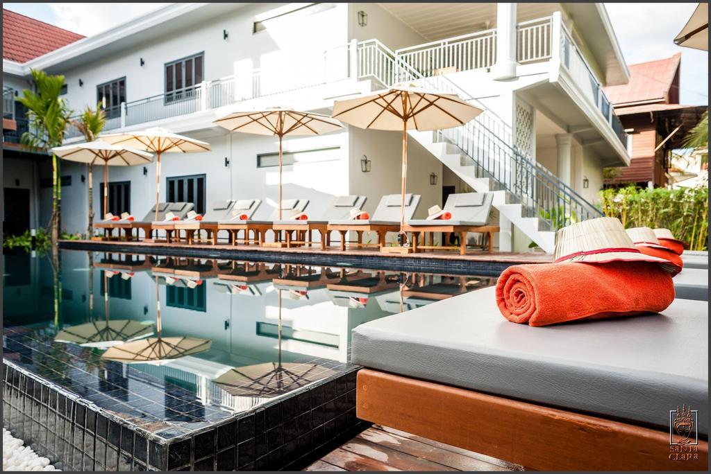 Hotel Santa Clara Boutique