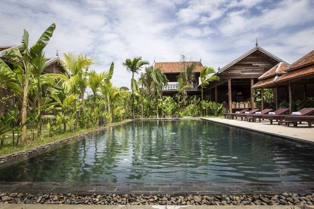 Resort Angkor Rural Boutique 4*