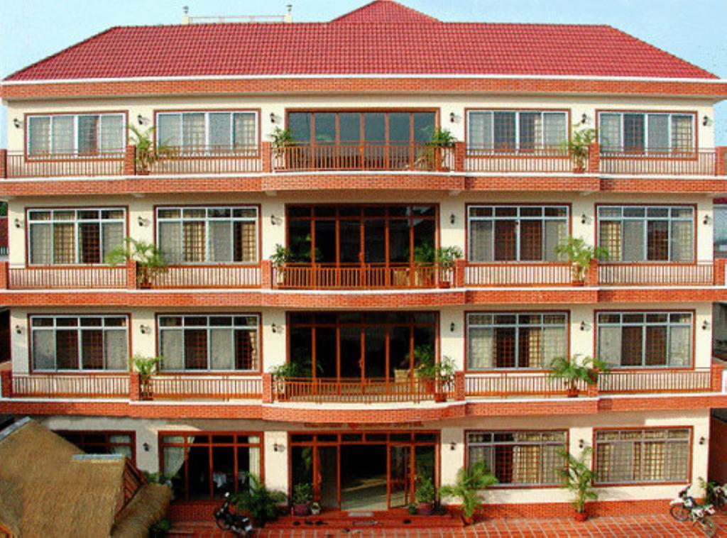 Golden Orange Hotel 3*