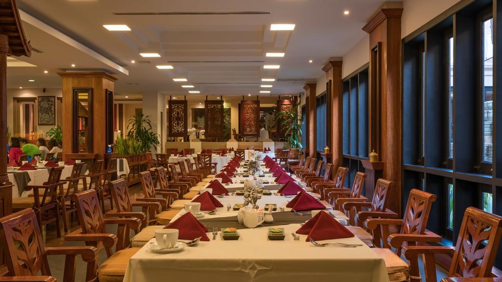Resort Angkor Miracle Reflection Club 5*