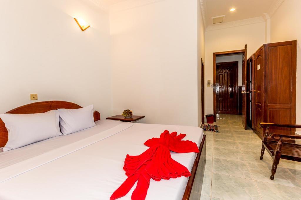 Sweet Bed & Breakfast 2*