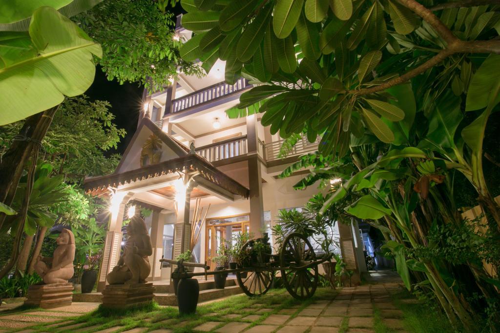 Nagara Angkor Boutique