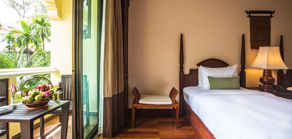 Angkor & Hotel 5*