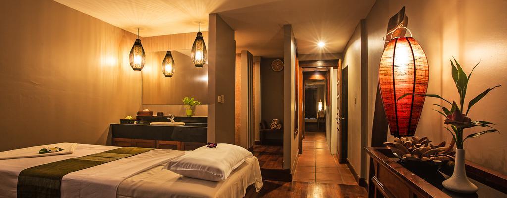 Angkor & 5* Siem Reap