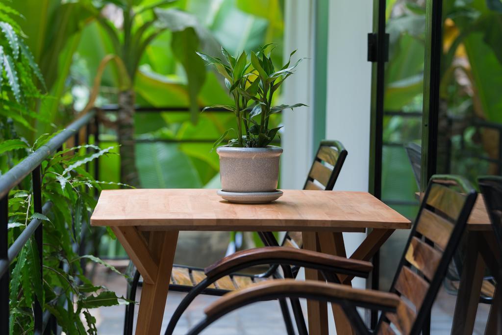 Khách sạn Ashia & Lounge Siem Reap