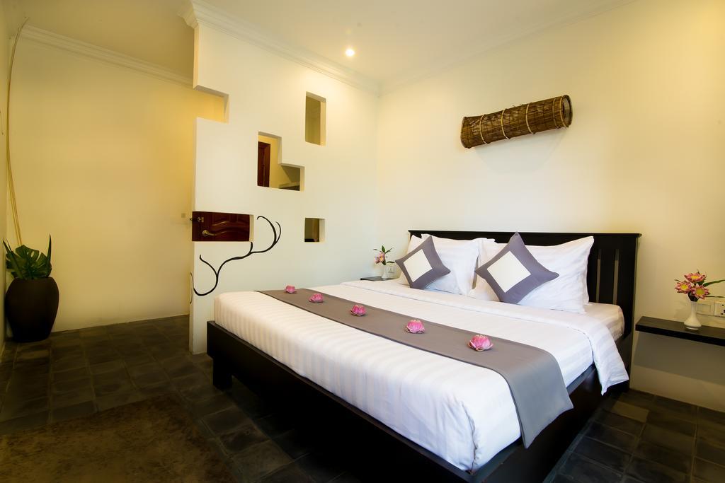 Khách sạn Ashia & Lounge 3*