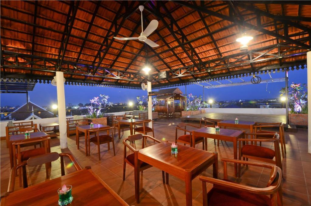 The By Royal Crown Hotel Siem Reap