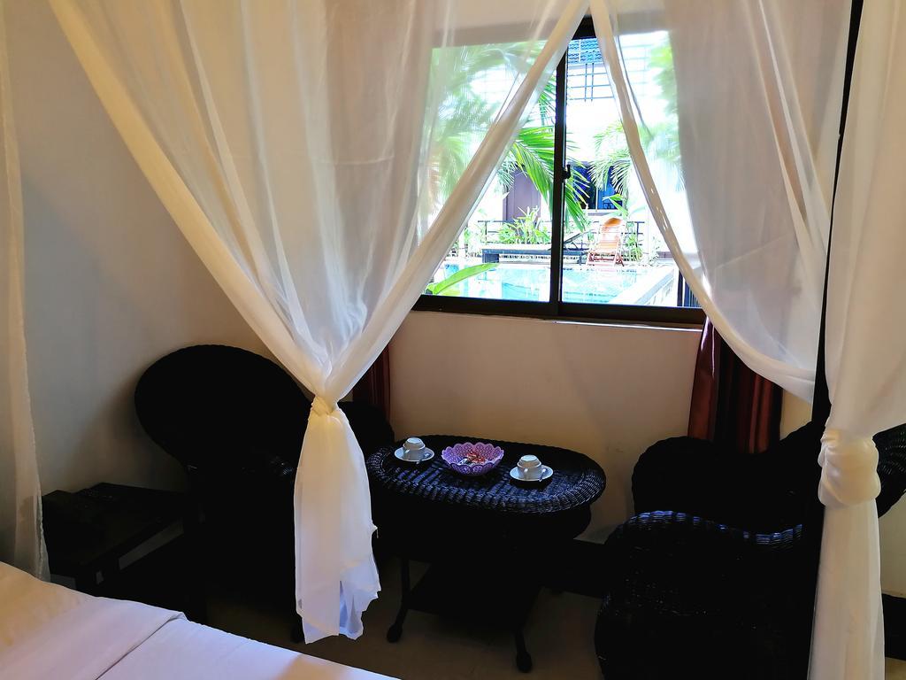 Angkor Siem Reap