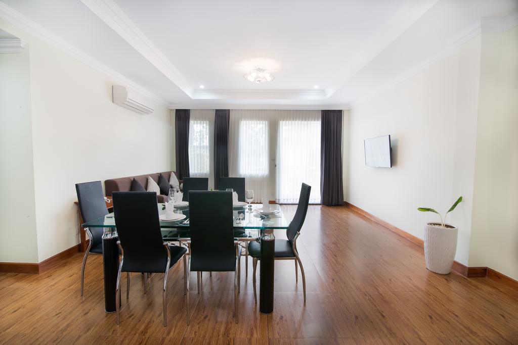 Apartment Kt Siem Reap