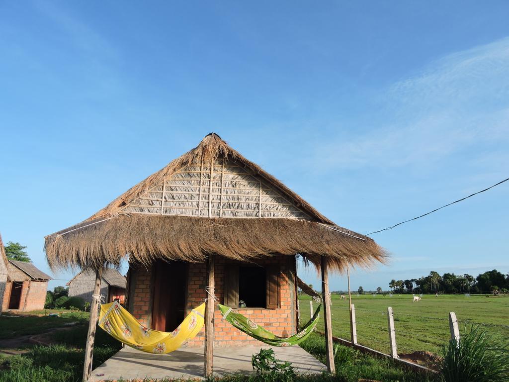 Real * Siem Reap