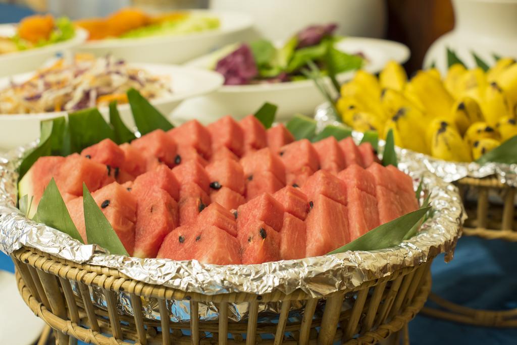 Tan Kang Angkor Hotel