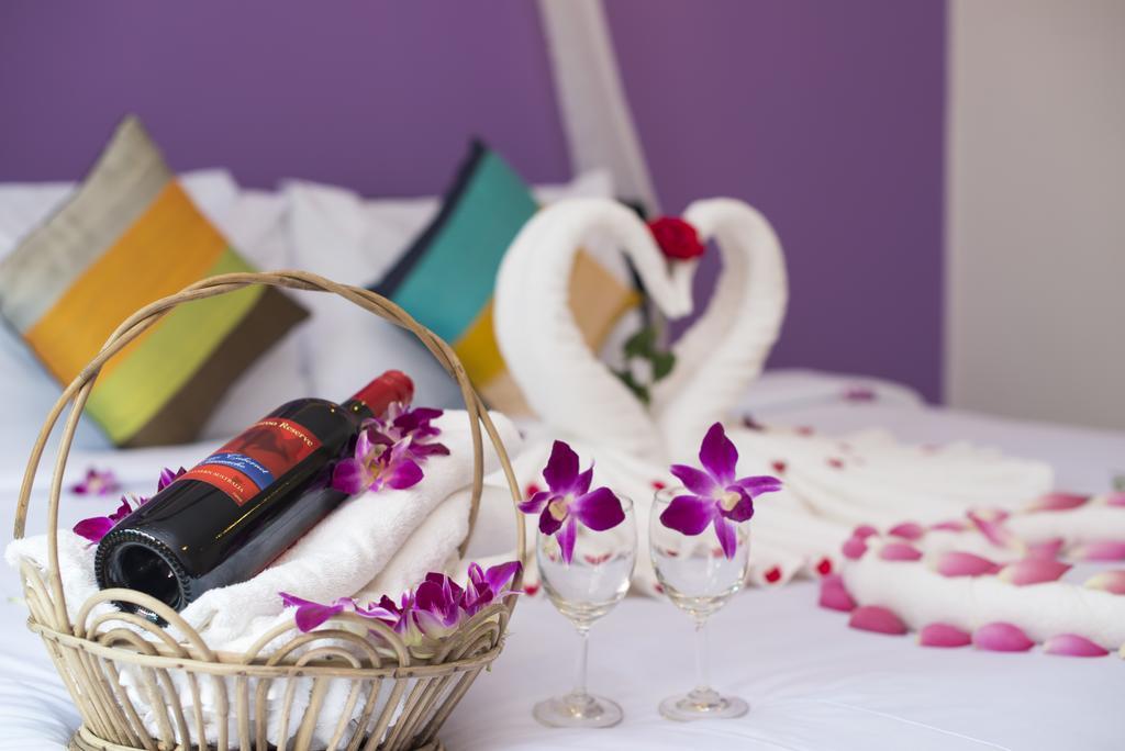 Tan Kang Angkor Hotel 3*