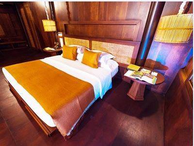 Phum Khmer Angkor 4* Siem Reap