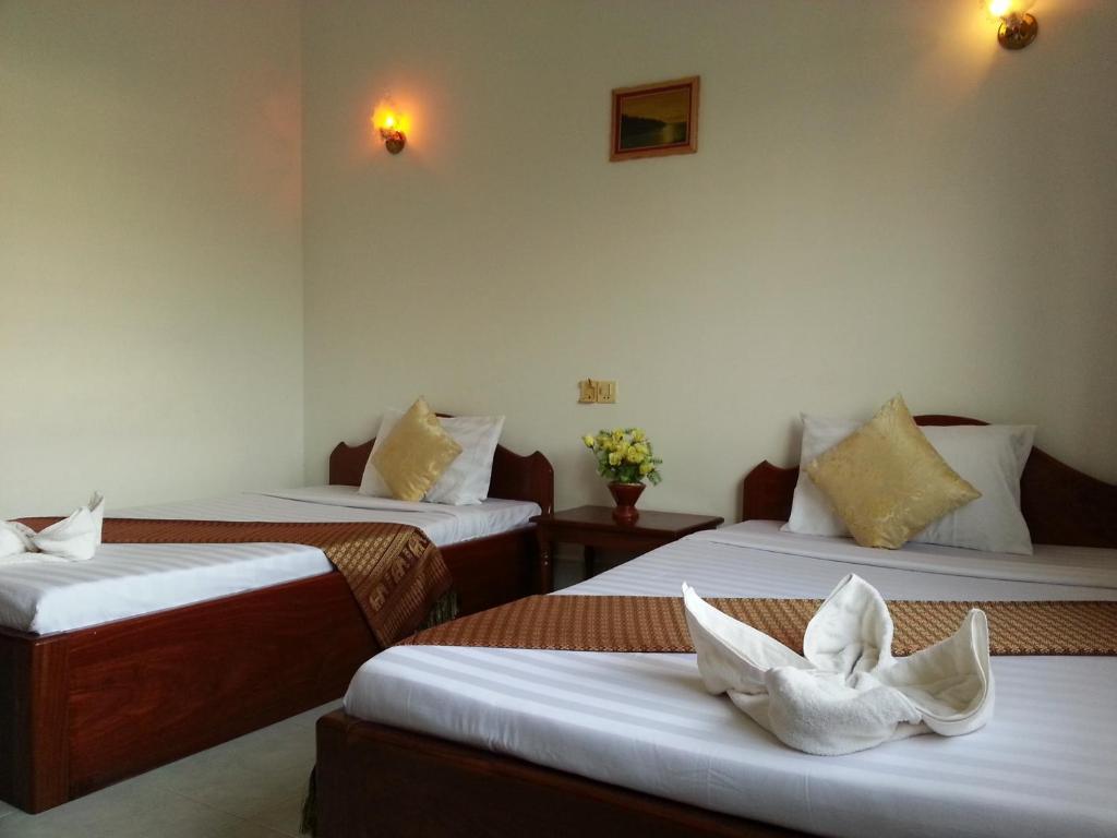 Sweet Siem Reap