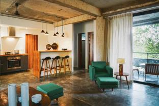 Apartment Urban Residences -
