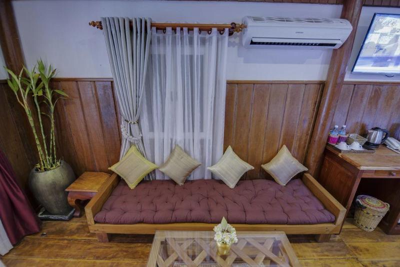 La Maison D'angkor 3*