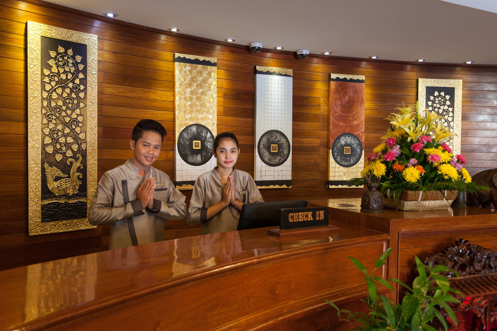 Angkor &