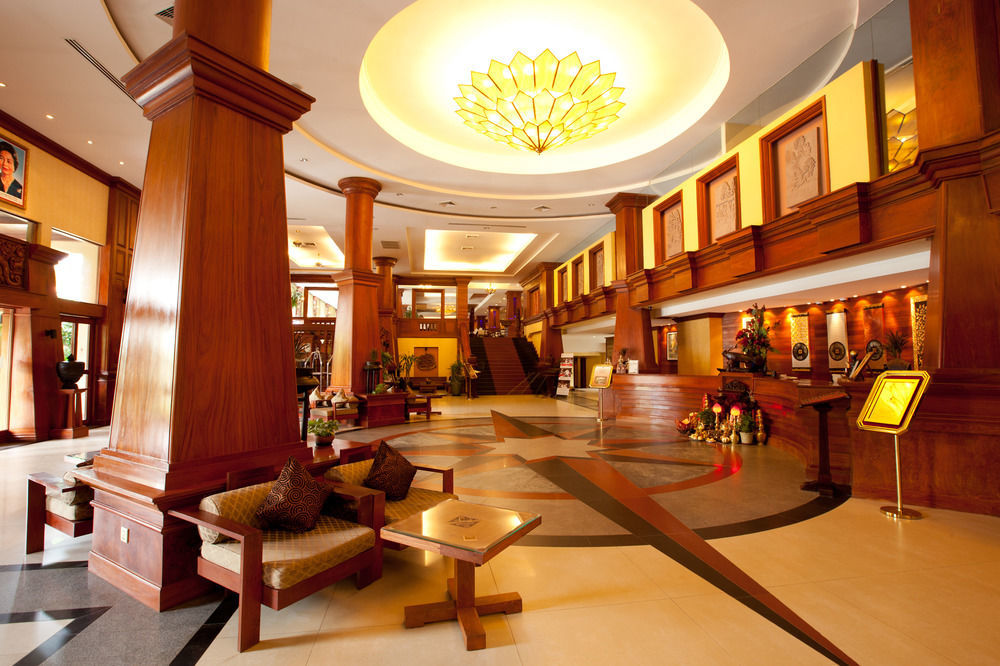Angkor & Hotel 5*
