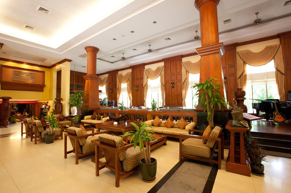 Angkor & 5* Siem Reap