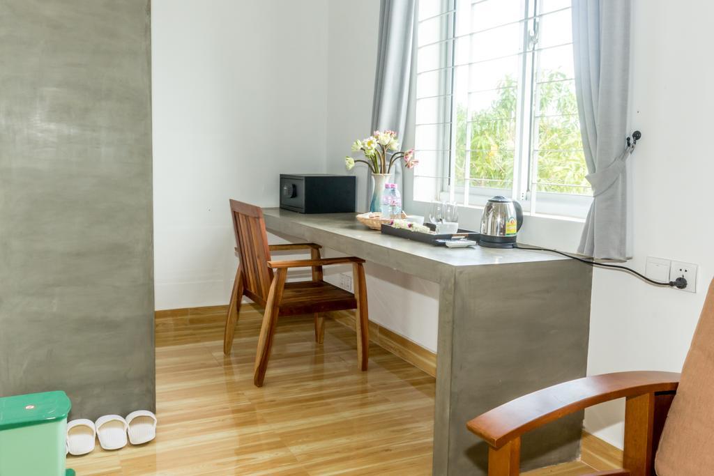 Ravel Boutique Hotel Siem Reap