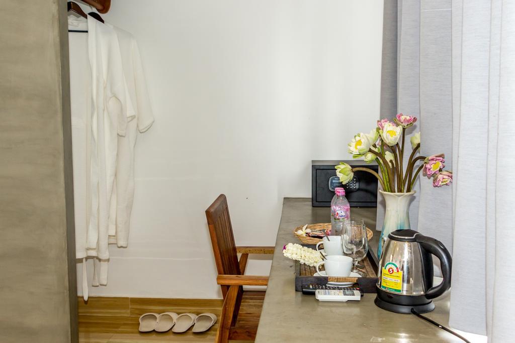 Ravel Boutique Hotel