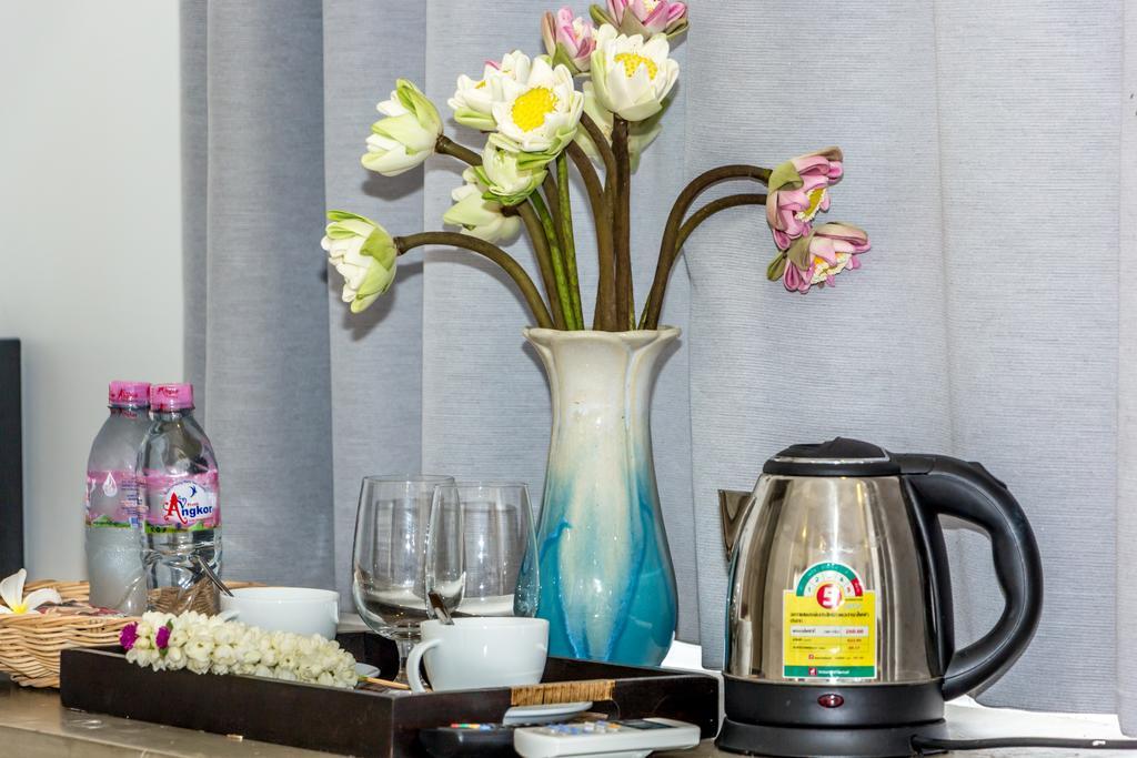 Ravel Boutique Hotel 4*