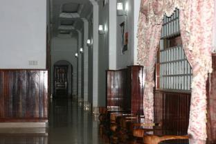 Angkor Ruby Hotel Siem Reap