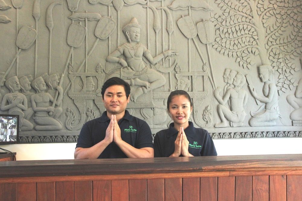 Gz Angkor Boutique