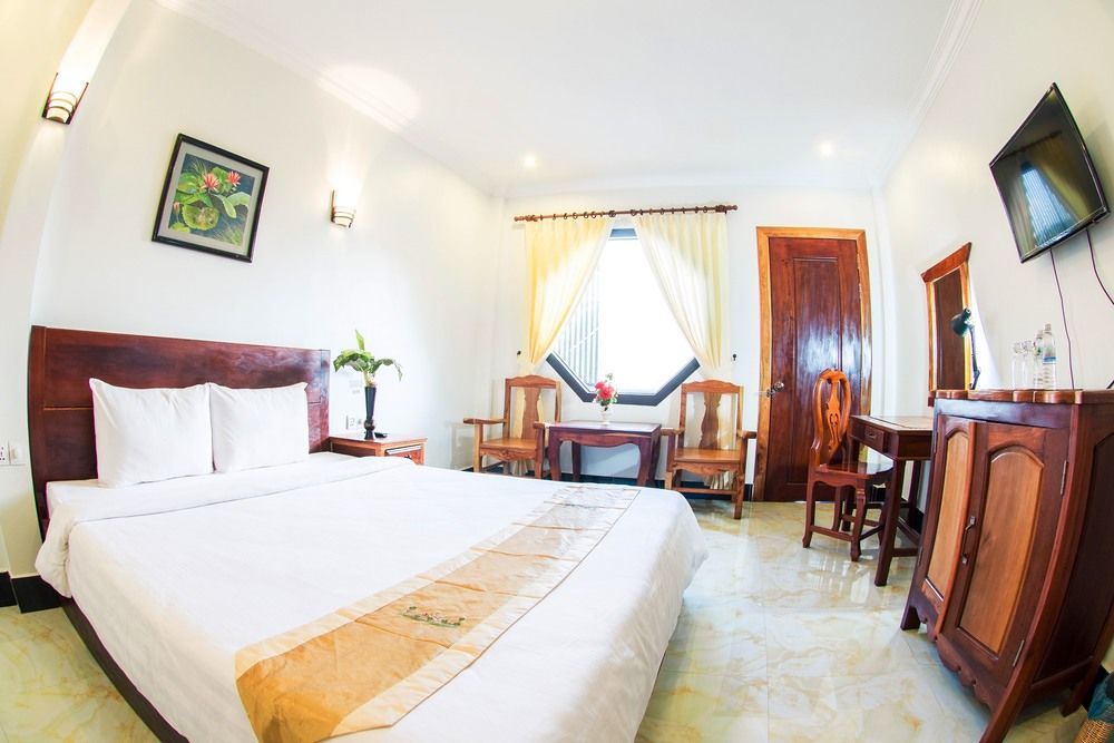Guest house Angkor Udom 2*