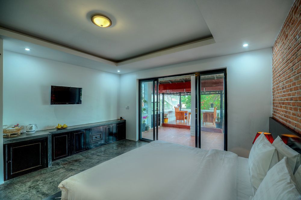 Dream Butterfly Garden Boutique Siem Reap