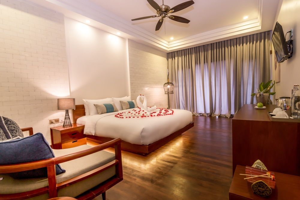 Deva Angkor 4*