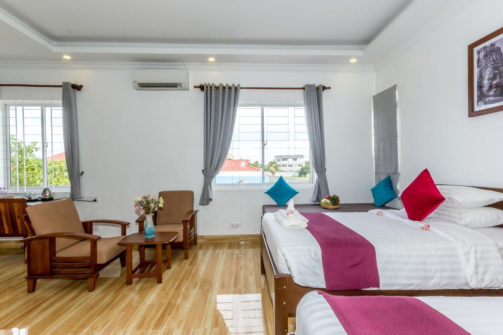 Hotel Ravel Boutique