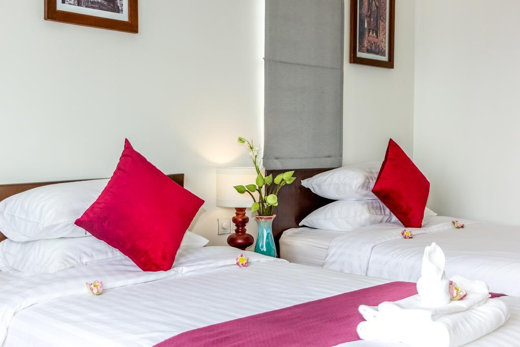 Ravel Boutique Hotel Siem Reap