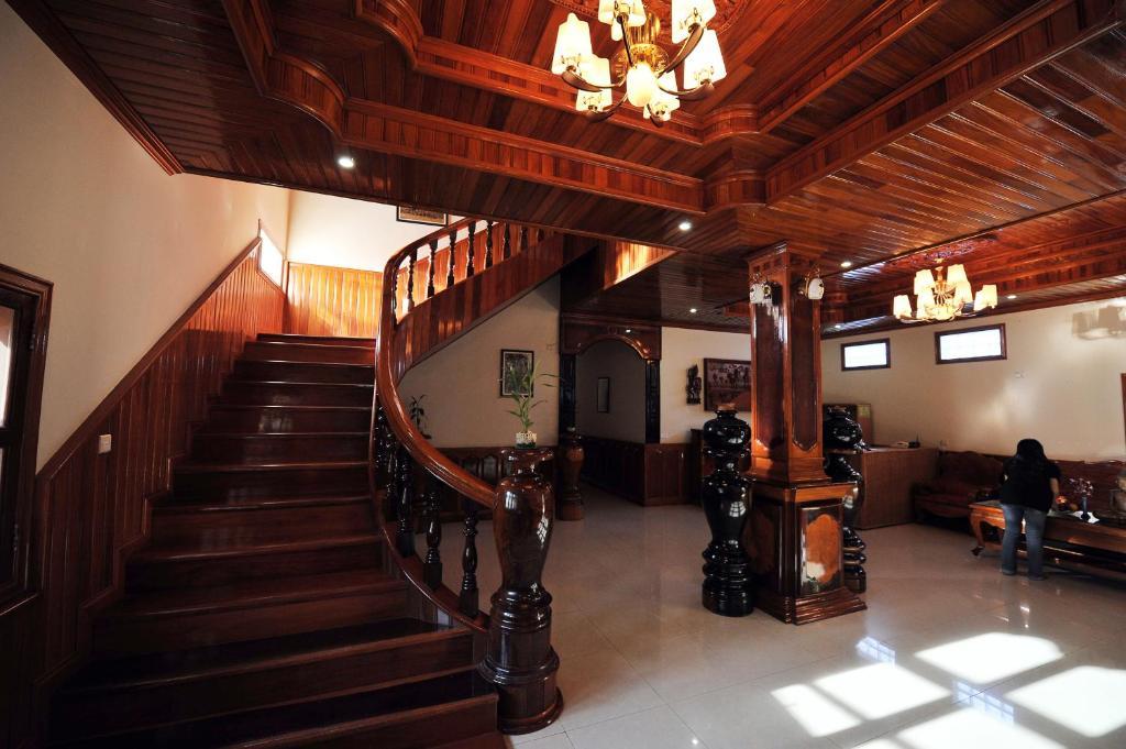 Garden Hotel Siem Reap
