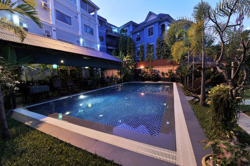 Hotel Garden