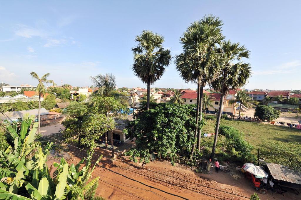 Hotel Garden