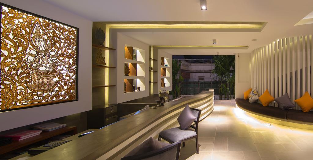 Hotel Apsara