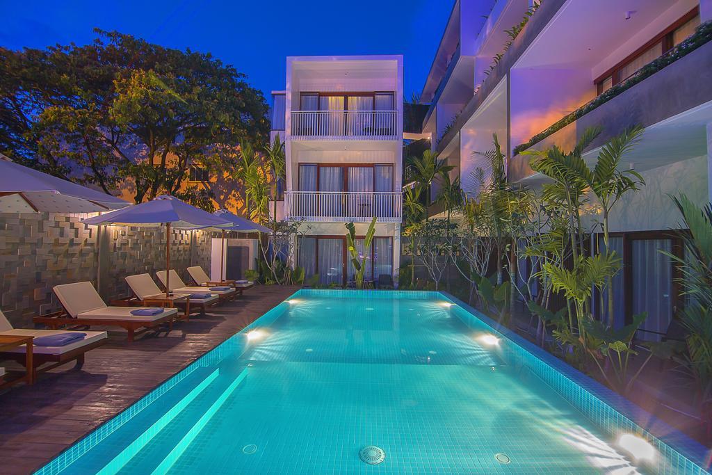 Apsara Hotel Siem Reap