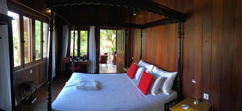 La Loti Siem Reap