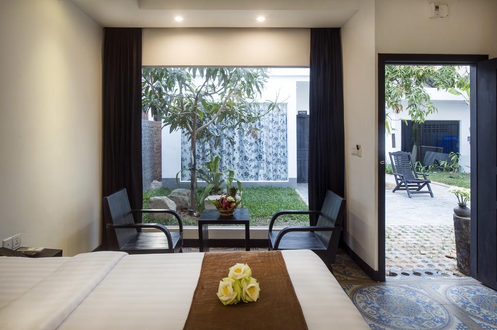Fancy Boutique Hotel