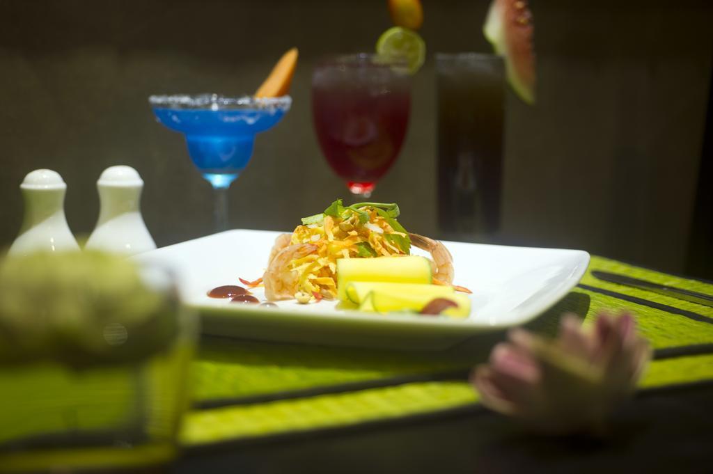 Fancy Boutique Siem Reap