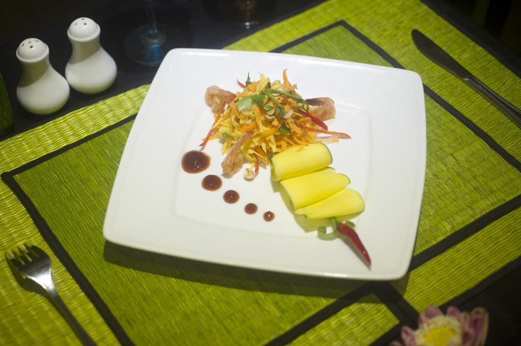 Fancy Boutique Hotel 2*