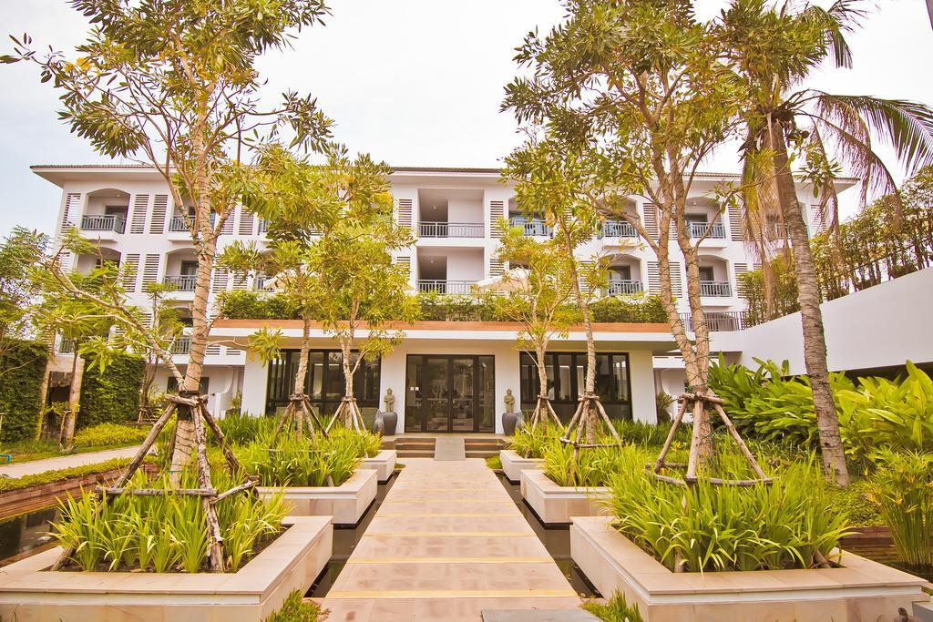 Damrei Angkor Hotel 5*