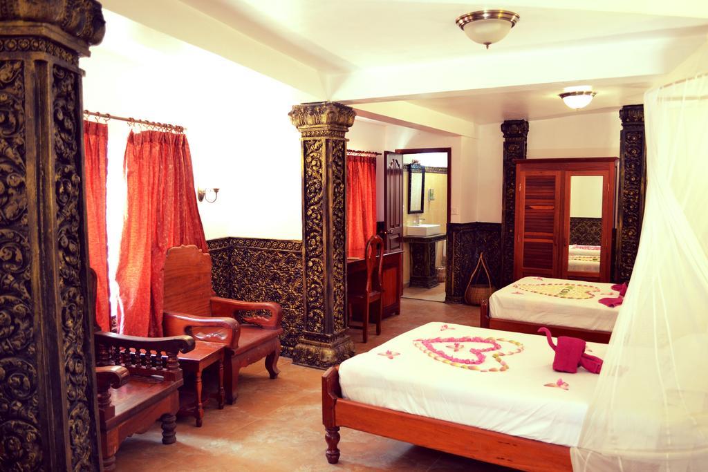 Hotel Bopha Boutique