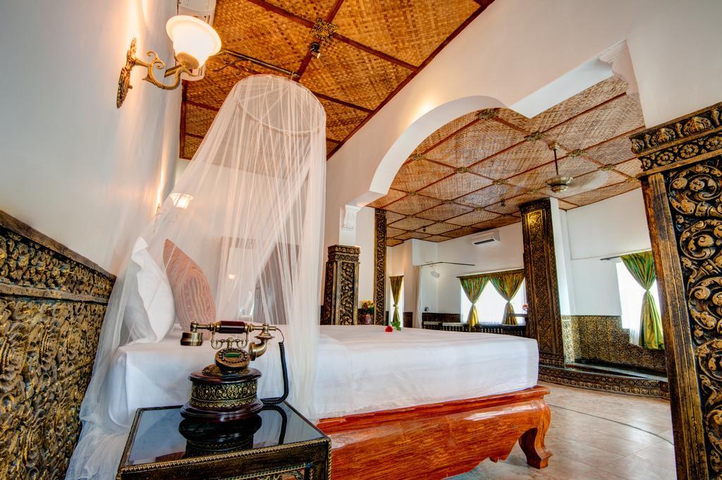 Bopha Boutique Siem Reap