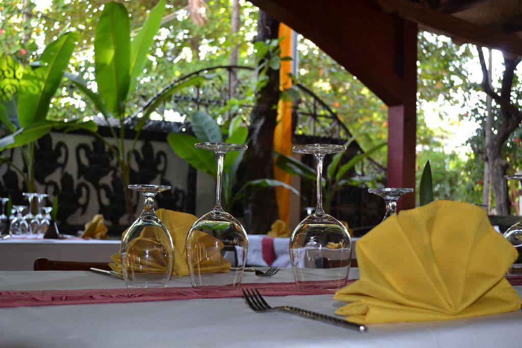Bopha Boutique Hotel 4*