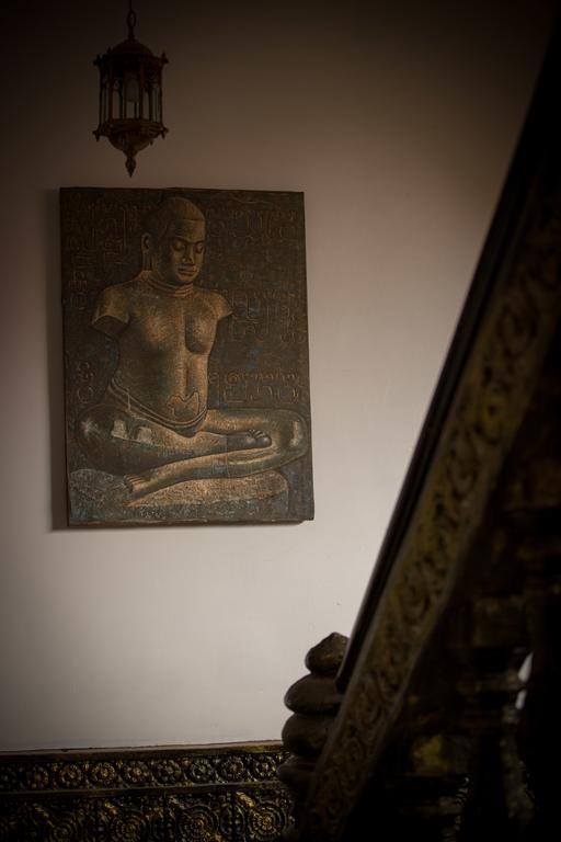 Bopha Boutique Hotel Siem Reap