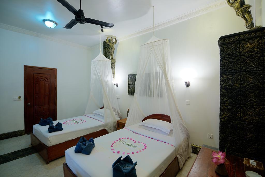 Bopha Boutique Siem Reap