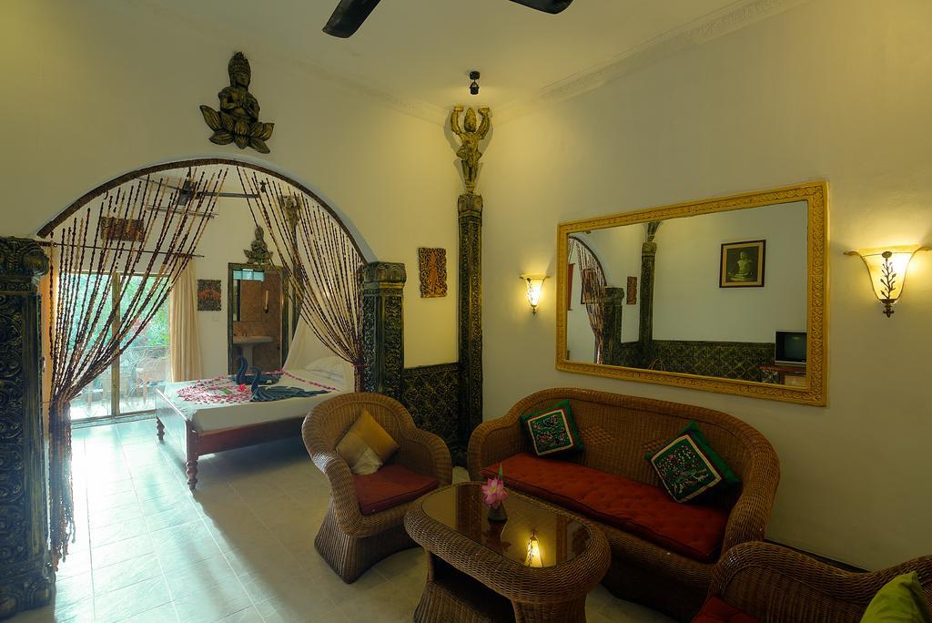 Bopha Boutique 4* Siem Reap